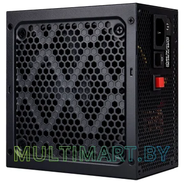 Блок питания 1stPlayer AR 750W (PS-750AR)